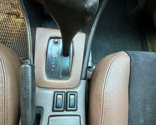 Червоний Тойота Камрі, об'ємом двигуна 3 л та пробігом 340 тис. км за 2950 $, фото 11 на Automoto.ua