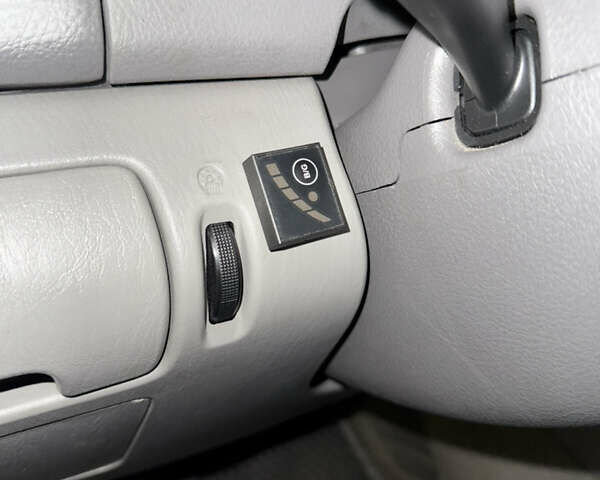 Червоний Тойота Камрі, об'ємом двигуна 3 л та пробігом 274 тис. км за 6000 $, фото 16 на Automoto.ua