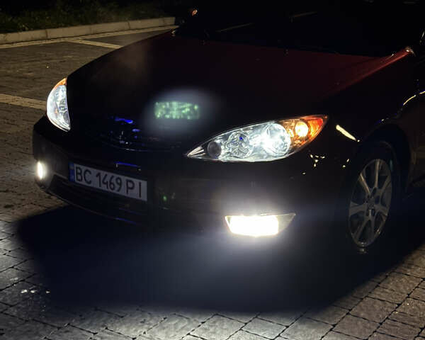 Червоний Тойота Камрі, об'ємом двигуна 3 л та пробігом 274 тис. км за 6000 $, фото 17 на Automoto.ua
