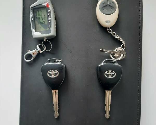 Червоний Тойота Камрі, об'ємом двигуна 3.5 л та пробігом 421 тис. км за 9999 $, фото 18 на Automoto.ua