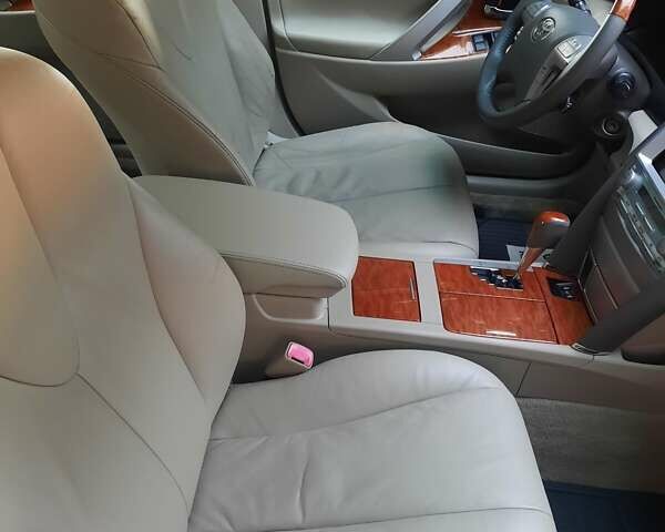 Червоний Тойота Камрі, об'ємом двигуна 3.5 л та пробігом 421 тис. км за 9999 $, фото 12 на Automoto.ua