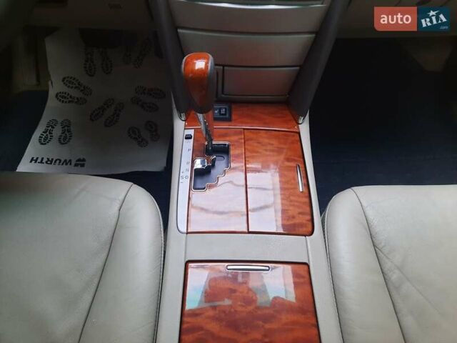 Червоний Тойота Камрі, об'ємом двигуна 3.5 л та пробігом 421 тис. км за 9999 $, фото 14 на Automoto.ua