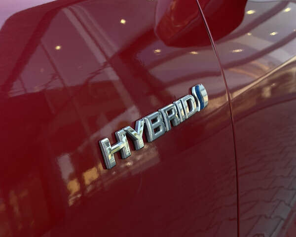 Красный Тойота Камри, объемом двигателя 2.5 л и пробегом 198 тыс. км за 11500 $, фото 28 на Automoto.ua