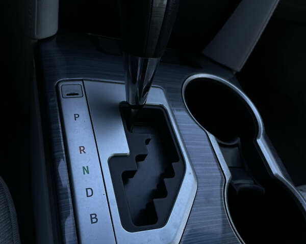 Красный Тойота Камри, объемом двигателя 2.5 л и пробегом 198 тыс. км за 11500 $, фото 22 на Automoto.ua