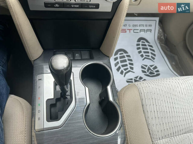 Красный Тойота Камри, объемом двигателя 2.49 л и пробегом 153 тыс. км за 12750 $, фото 33 на Automoto.ua