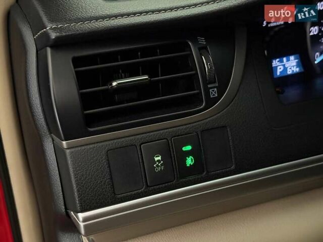 Тойота Камри 2013 в Кривом Роге на Automoto.ua Красный Тойота Камри, объемом двигателя 2.5 л и пробегом 177 тыс. км за 10700 $, фото 30 на Automoto.ua