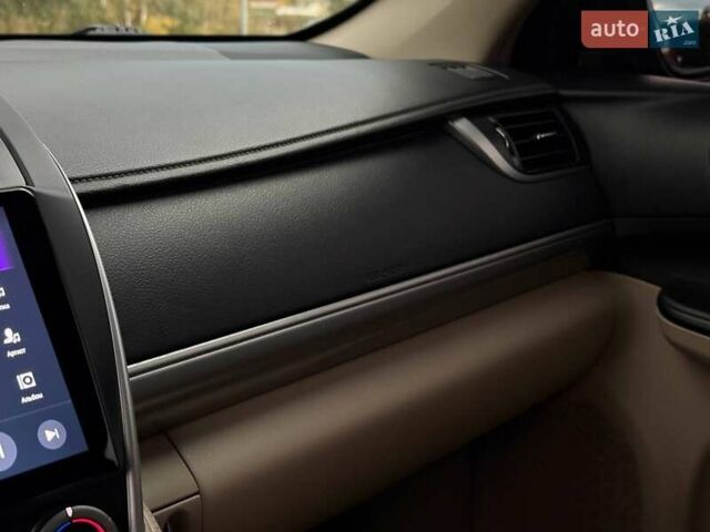 Тойота Камри 2013 в Кривом Роге на Automoto.ua Красный Тойота Камри, объемом двигателя 2.5 л и пробегом 177 тыс. км за 10700 $, фото 46 на Automoto.ua