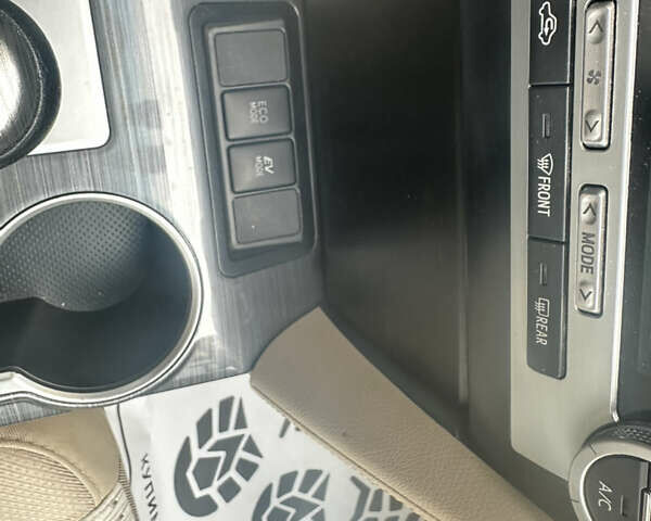 Красный Тойота Камри, объемом двигателя 2.49 л и пробегом 153 тыс. км за 12750 $, фото 36 на Automoto.ua