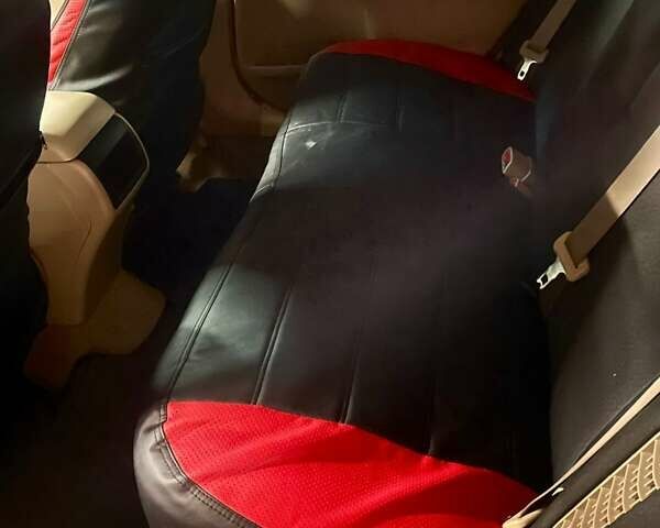 Червоний Тойота Камрі, об'ємом двигуна 2.49 л та пробігом 283 тис. км за 8600 $, фото 7 на Automoto.ua