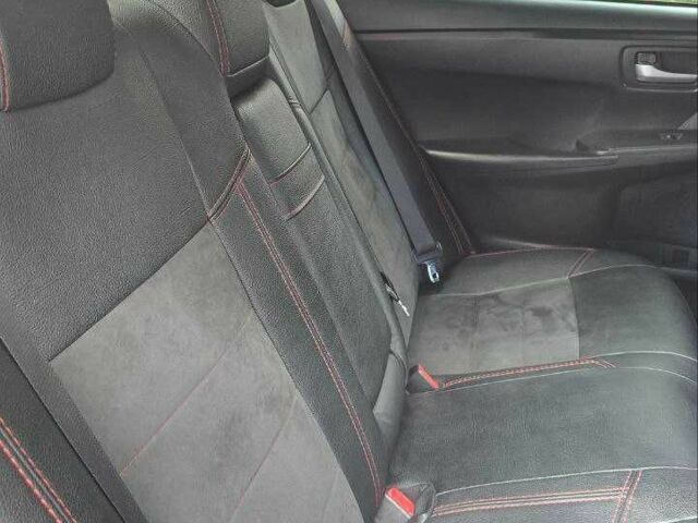 Червоний Тойота Камрі, об'ємом двигуна 2.5 л та пробігом 49 тис. км за 14000 $, фото 10 на Automoto.ua