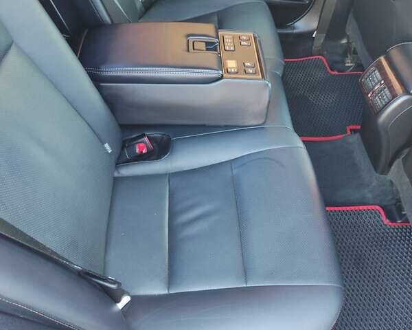 Красный Тойота Камри, объемом двигателя 2.49 л и пробегом 148 тыс. км за 17300 $, фото 27 на Automoto.ua