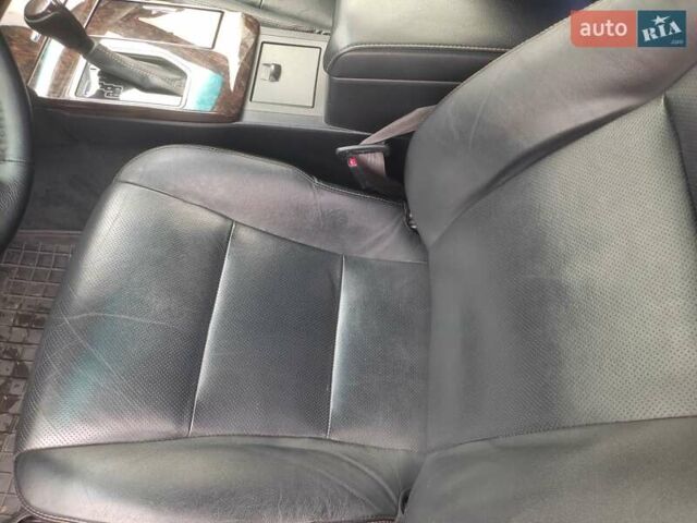 Красный Тойота Камри, объемом двигателя 2.49 л и пробегом 181 тыс. км за 14700 $, фото 25 на Automoto.ua