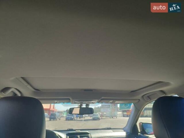 Красный Тойота Камри, объемом двигателя 2.49 л и пробегом 148 тыс. км за 17300 $, фото 20 на Automoto.ua