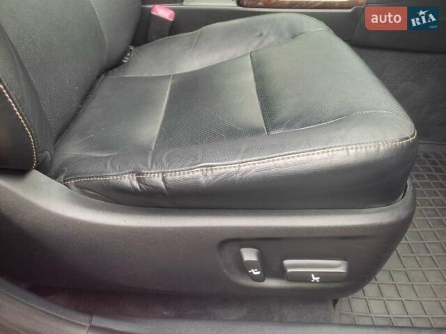 Красный Тойота Камри, объемом двигателя 2.49 л и пробегом 181 тыс. км за 14700 $, фото 53 на Automoto.ua