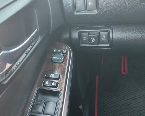 Красный Тойота Камри, объемом двигателя 2.49 л и пробегом 148 тыс. км за 17300 $, фото 25 на Automoto.ua