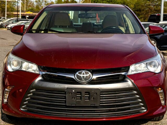 Червоний Тойота Камрі, об'ємом двигуна 2.5 л та пробігом 78 тис. км за 3500 $, фото 1 на Automoto.ua