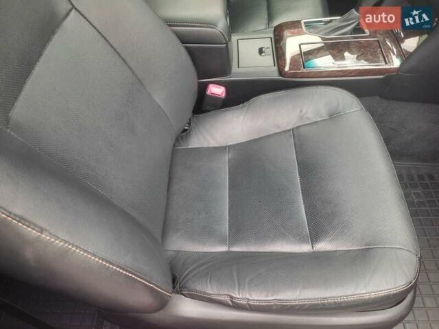 Красный Тойота Камри, объемом двигателя 2.49 л и пробегом 181 тыс. км за 14700 $, фото 39 на Automoto.ua