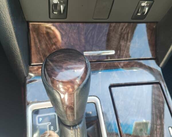 Красный Тойота Камри, объемом двигателя 2.49 л и пробегом 148 тыс. км за 17300 $, фото 19 на Automoto.ua