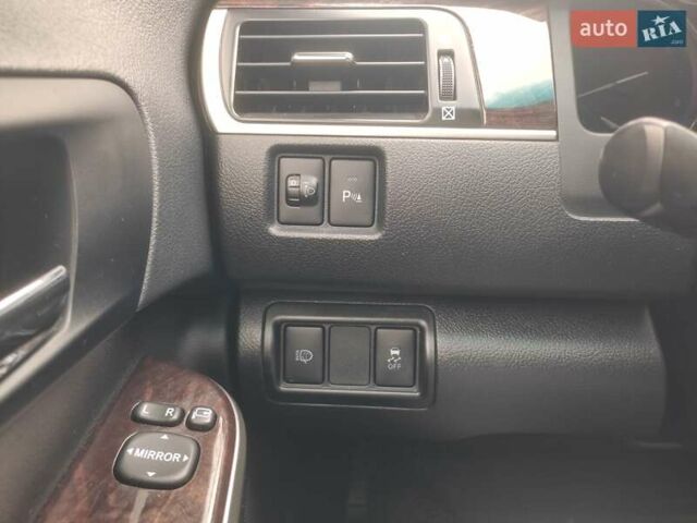 Красный Тойота Камри, объемом двигателя 2.49 л и пробегом 181 тыс. км за 14700 $, фото 44 на Automoto.ua