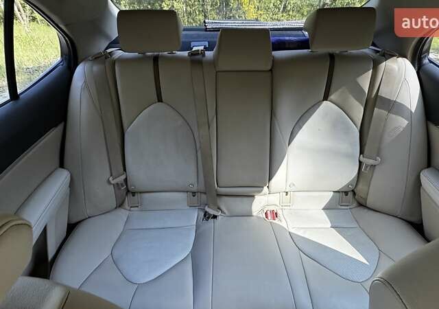 Красный Тойота Камри, объемом двигателя 2.49 л и пробегом 76 тыс. км за 18500 $, фото 26 на Automoto.ua