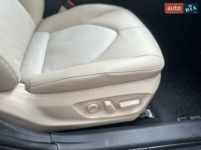 Тойота Камри 2017 в Киеве на Automoto.ua Красный Тойота Камри, объемом двигателя 2.49 л и пробегом 61 тыс. км за 17900 $, фото 15 на Automoto.ua