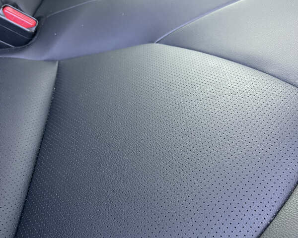 Красный Тойота Камри, объемом двигателя 2.49 л и пробегом 77 тыс. км за 23700 $, фото 22 на Automoto.ua