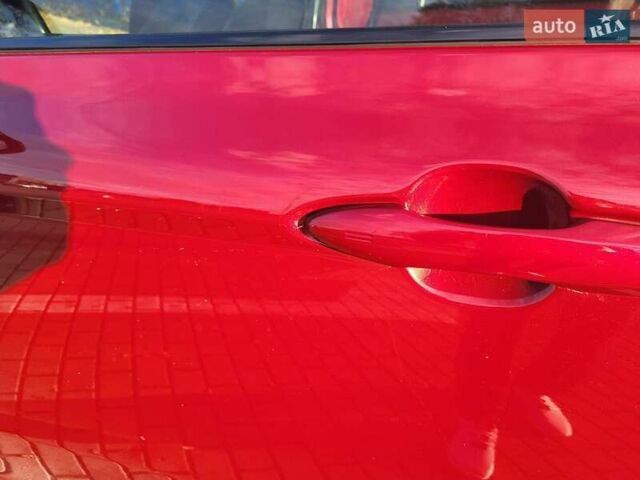 Тойота Камри 2018 в Тернополе на Automoto.ua Красный Тойота Камри, объемом двигателя 2.49 л и пробегом 143 тыс. км за 22300 $, фото 16 на Automoto.ua