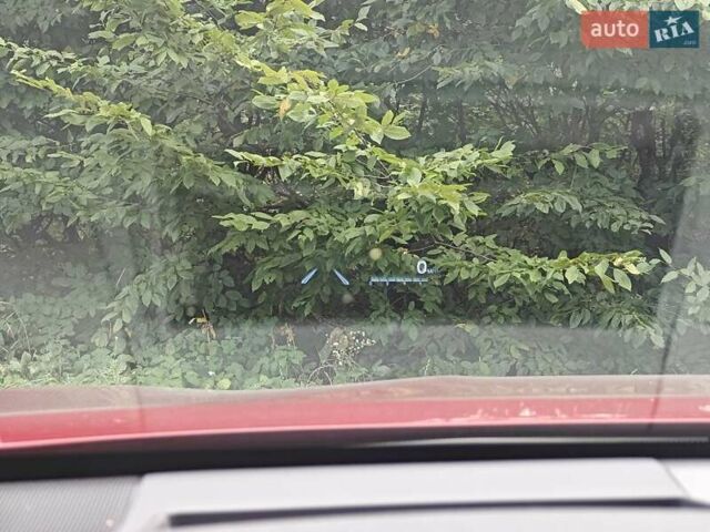 Красный Тойота Камри, объемом двигателя 2.49 л и пробегом 136 тыс. км за 24000 $, фото 31 на Automoto.ua