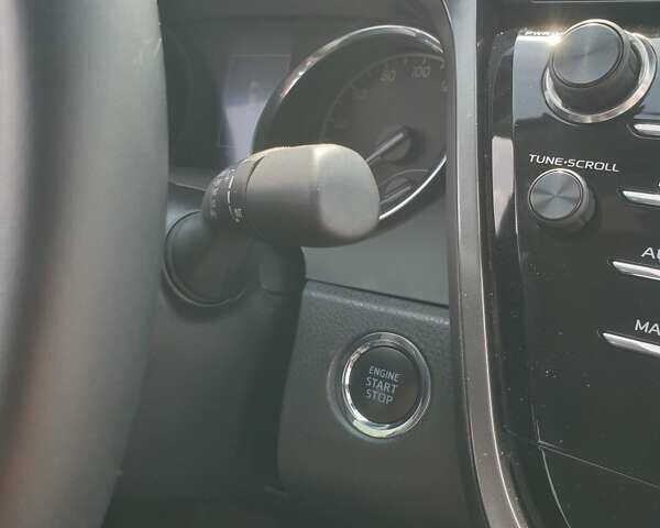 Червоний Тойота Камрі, об'ємом двигуна 2.49 л та пробігом 91 тис. км за 18900 $, фото 16 на Automoto.ua