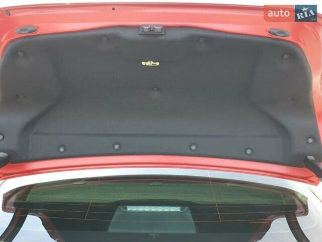 Червоний Тойота Камрі, об'ємом двигуна 2.49 л та пробігом 91 тис. км за 18900 $, фото 15 на Automoto.ua