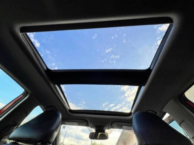 Красный Тойота Камри, объемом двигателя 2.5 л и пробегом 50 тыс. км за 9500 $, фото 15 на Automoto.ua