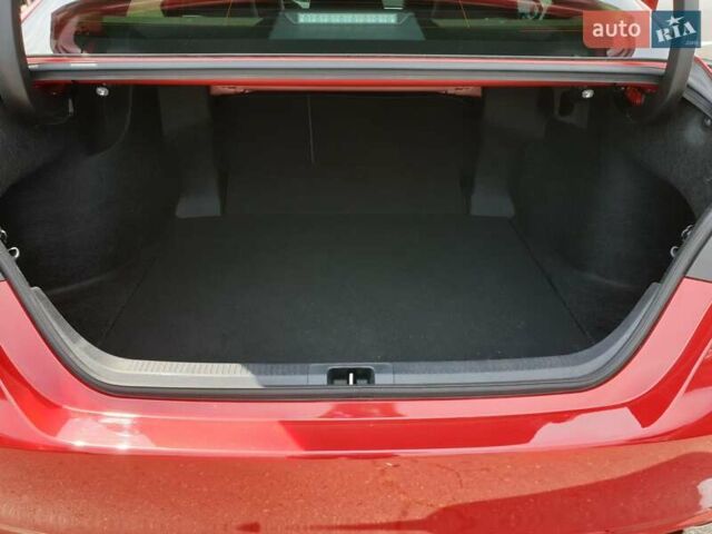 Червоний Тойота Камрі, об'ємом двигуна 2.49 л та пробігом 91 тис. км за 18900 $, фото 13 на Automoto.ua