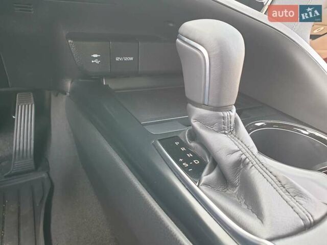 Червоний Тойота Камрі, об'ємом двигуна 2.49 л та пробігом 91 тис. км за 18900 $, фото 4 на Automoto.ua