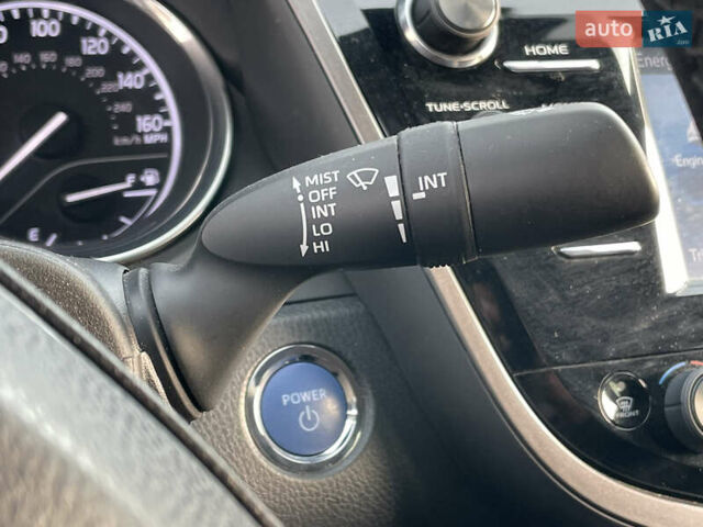 Красный Тойота Камри, объемом двигателя 2.49 л и пробегом 46 тыс. км за 23990 $, фото 21 на Automoto.ua