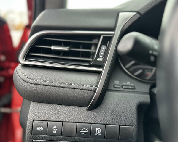 Червоний Тойота Камрі, об'ємом двигуна 2.5 л та пробігом 113 тис. км за 22100 $, фото 26 на Automoto.ua