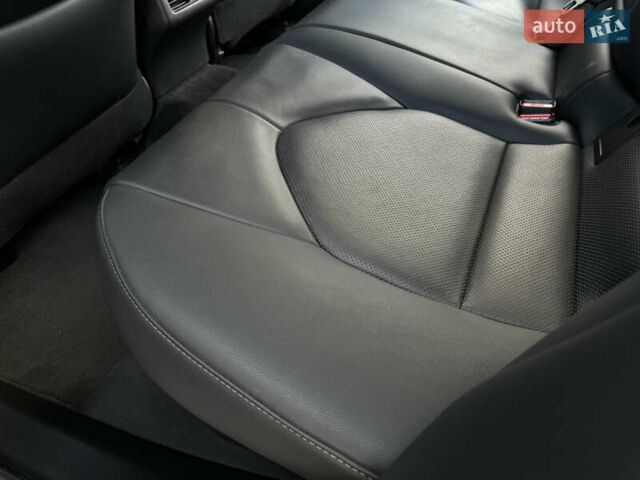 Красный Тойота Камри, объемом двигателя 2.5 л и пробегом 48 тыс. км за 28500 $, фото 109 на Automoto.ua