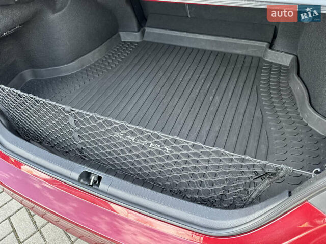 Красный Тойота Камри, объемом двигателя 2.5 л и пробегом 48 тыс. км за 28500 $, фото 139 на Automoto.ua