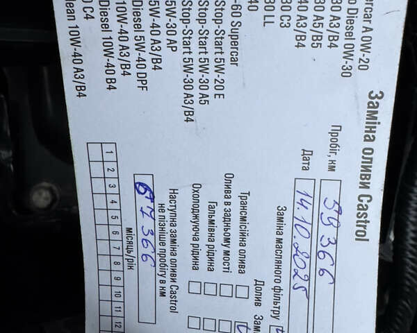 Красный Тойота Камри, объемом двигателя 2.5 л и пробегом 59 тыс. км за 28700 $, фото 37 на Automoto.ua