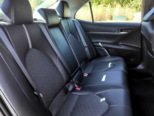 Тойота Камри 2021 в Киеве на Automoto.ua Красный Тойота Камри, объемом двигателя 2.5 л и пробегом 14 тыс. км за 18300 $, фото 13 на Automoto.ua