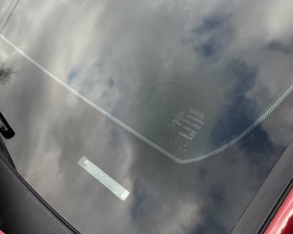 Червоний Тойота Камрі, об'ємом двигуна 2.49 л та пробігом 85 тис. км за 24999 $, фото 6 на Automoto.ua