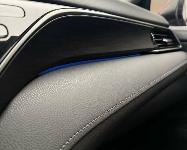 Червоний Тойота Камрі, об'ємом двигуна 2.49 л та пробігом 85 тис. км за 24999 $, фото 22 на Automoto.ua