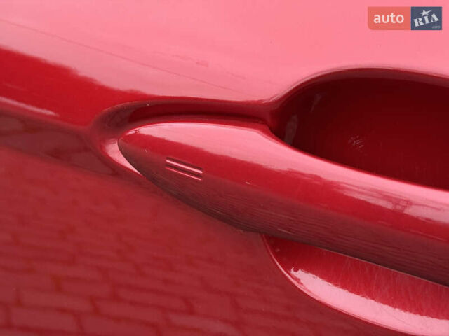 Красный Тойота Камри, объемом двигателя 2.5 л и пробегом 59 тыс. км за 28700 $, фото 11 на Automoto.ua