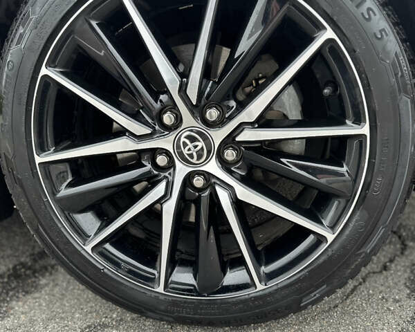 Червоний Тойота Камрі, об'ємом двигуна 2.5 л та пробігом 113 тис. км за 22100 $, фото 21 на Automoto.ua