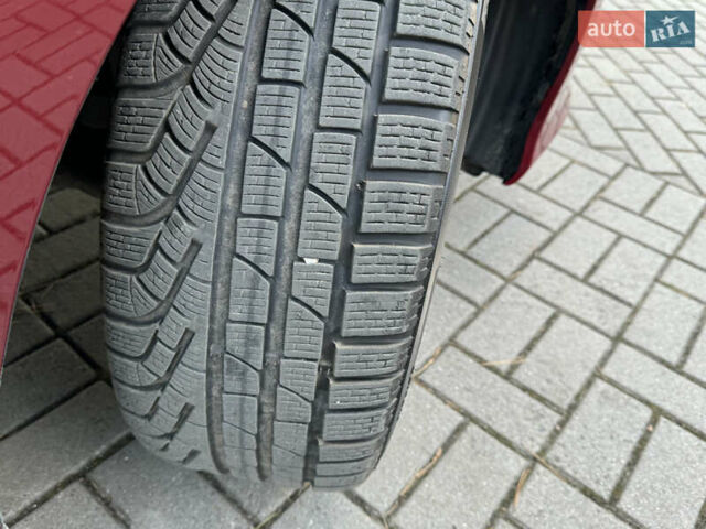 Красный Тойота Камри, объемом двигателя 2.5 л и пробегом 48 тыс. км за 28500 $, фото 14 на Automoto.ua