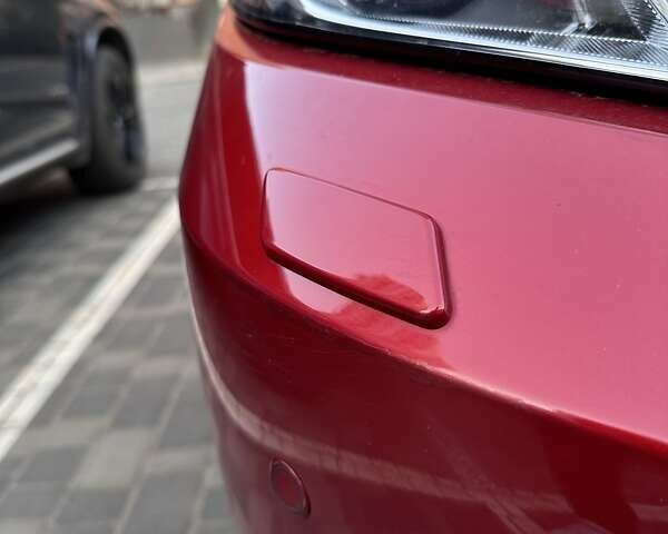Червоний Тойота Камрі, об'ємом двигуна 2.5 л та пробігом 14 тис. км за 31000 $, фото 1 на Automoto.ua