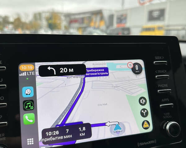 Червоний Тойота Камрі, об'ємом двигуна 2.5 л та пробігом 113 тис. км за 22100 $, фото 36 на Automoto.ua