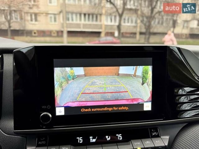 Красный Тойота Камри, объемом двигателя 2.49 л и пробегом 10 тыс. км за 36500 $, фото 74 на Automoto.ua