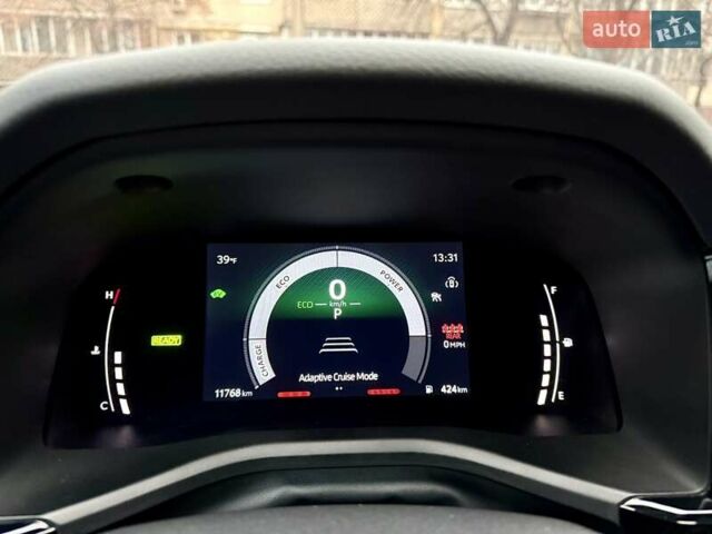 Красный Тойота Камри, объемом двигателя 2.49 л и пробегом 10 тыс. км за 36500 $, фото 72 на Automoto.ua