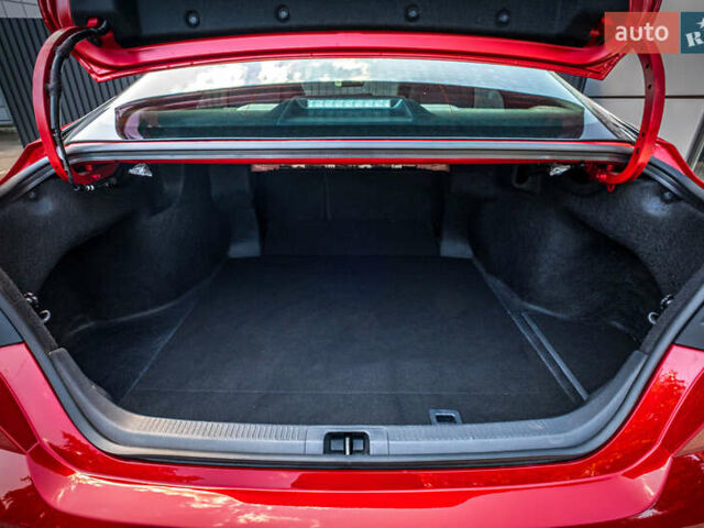 Червоний Тойота Камрі, об'ємом двигуна 2.49 л та пробігом 3 тис. км за 48700 $, фото 39 на Automoto.ua