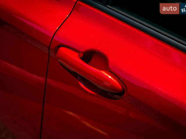 Червоний Тойота Камрі, об'ємом двигуна 2.49 л та пробігом 3 тис. км за 48700 $, фото 23 на Automoto.ua